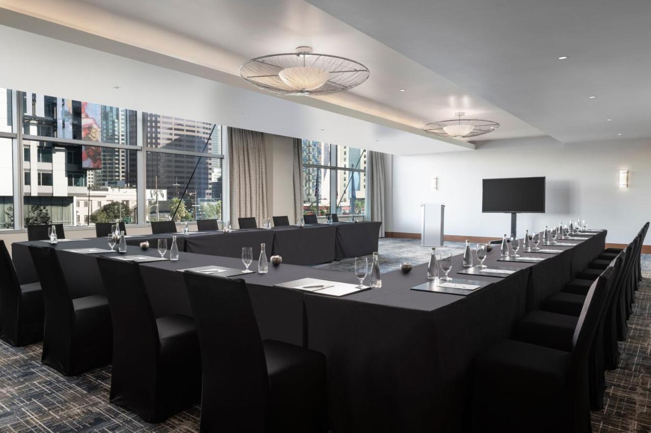 The Ritz-Carlton, Los Angeles L.A. Live Zewnętrze zdjęcie