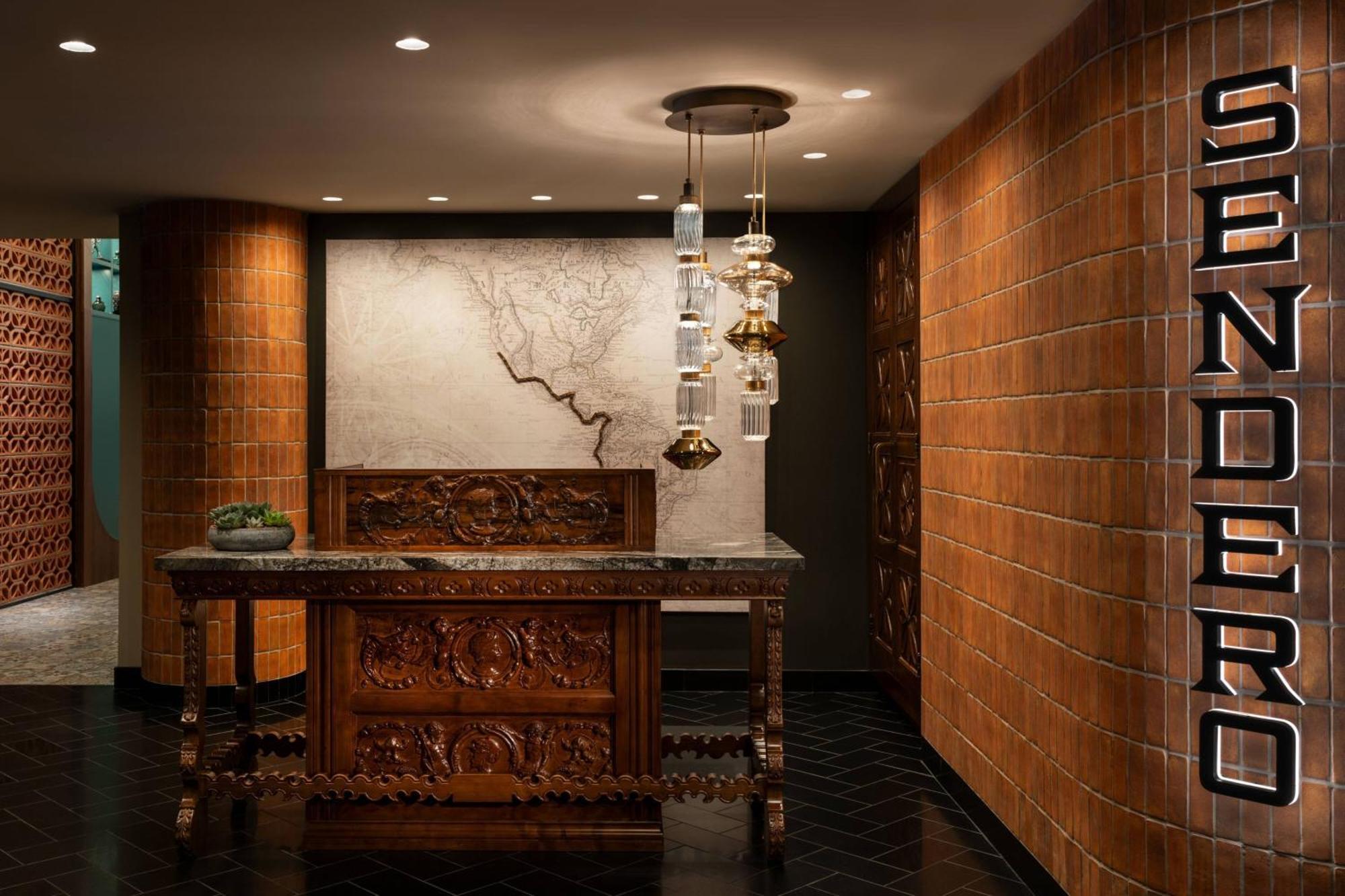 The Ritz-Carlton, Los Angeles L.A. Live Zewnętrze zdjęcie