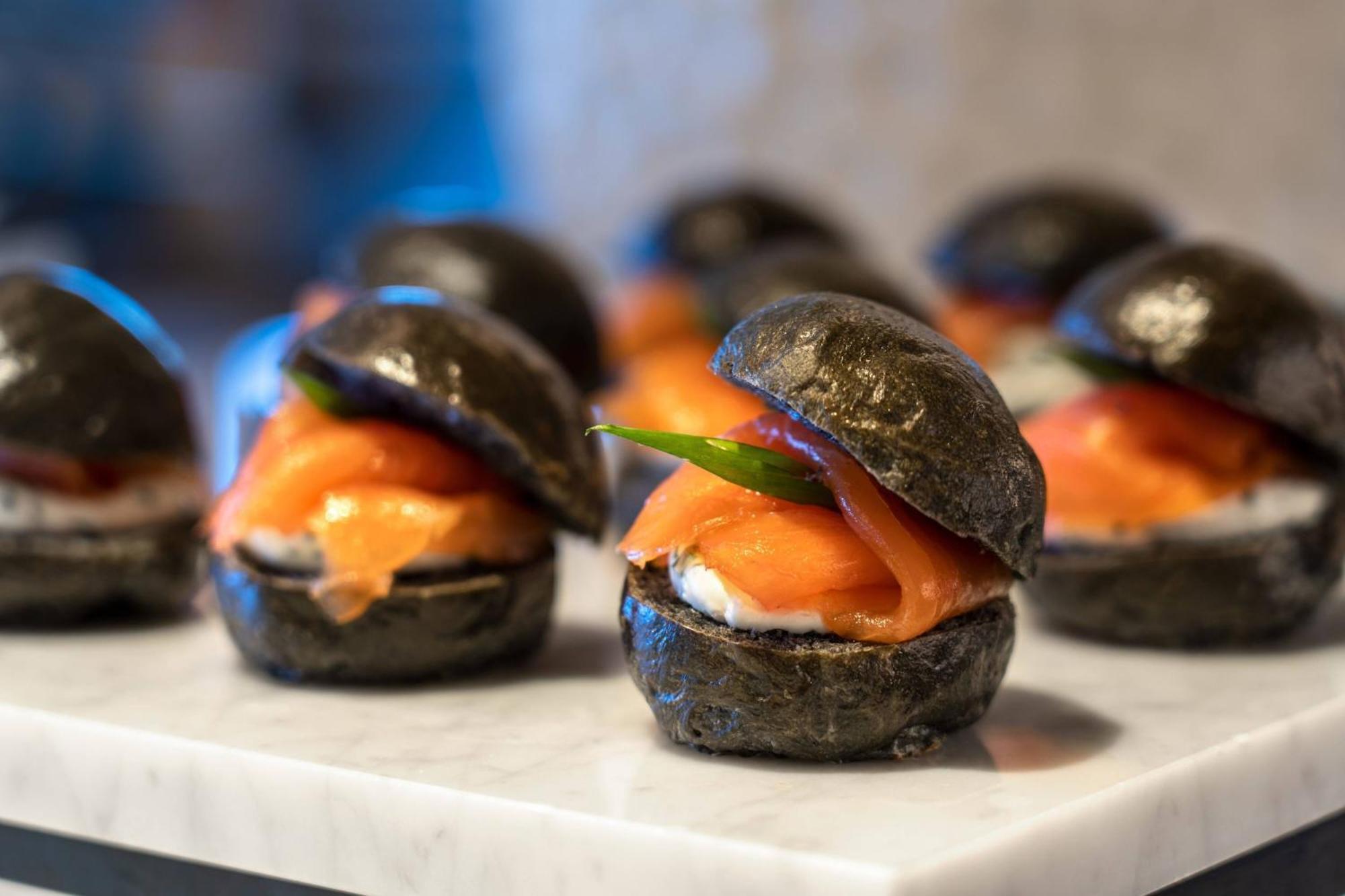 The Ritz-Carlton, Los Angeles L.A. Live Zewnętrze zdjęcie