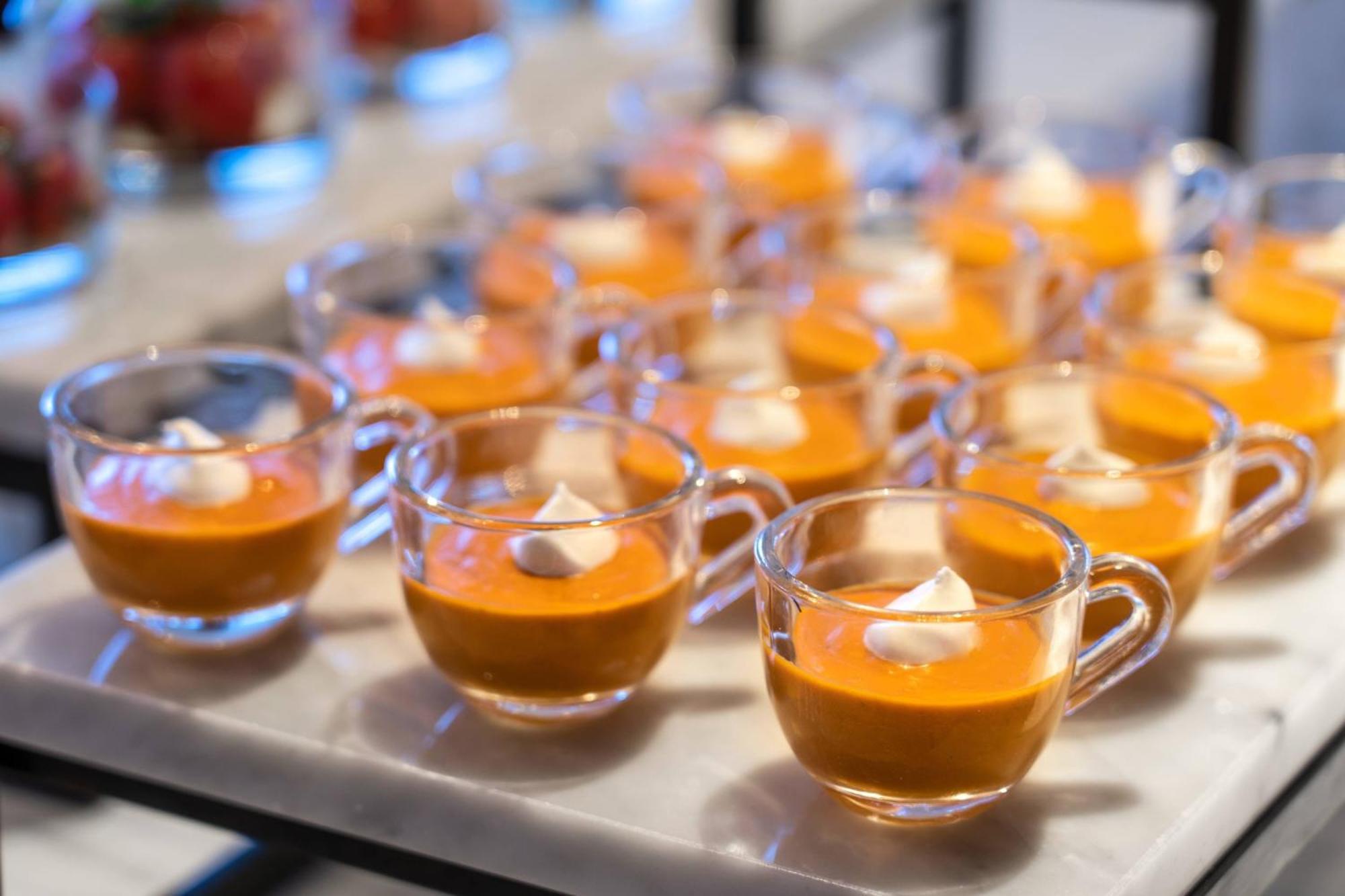 The Ritz-Carlton, Los Angeles L.A. Live Zewnętrze zdjęcie