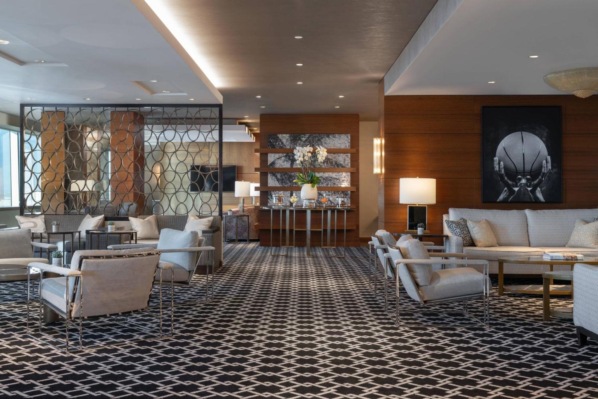 The Ritz-Carlton, Los Angeles L.A. Live Zewnętrze zdjęcie