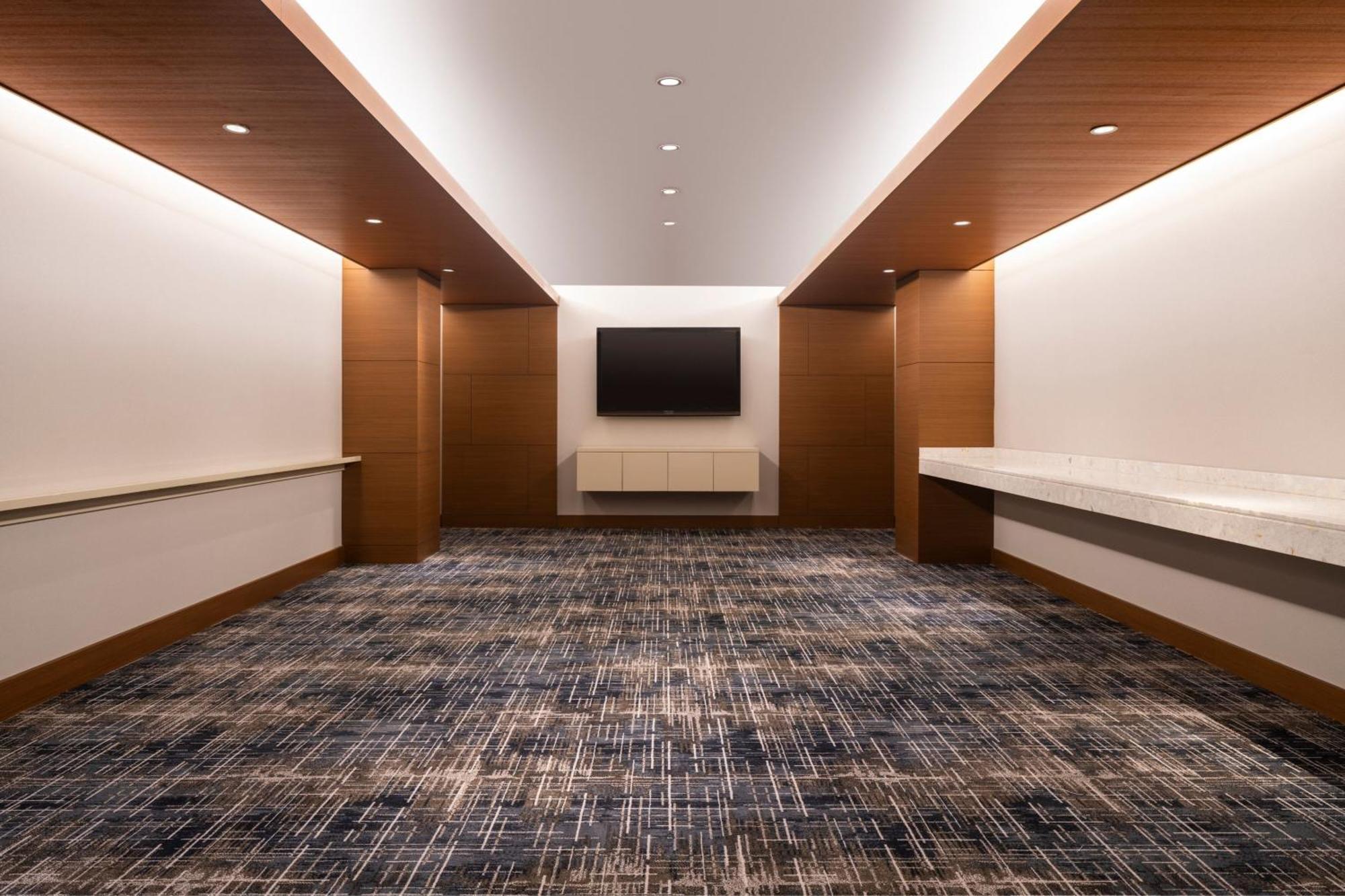 The Ritz-Carlton, Los Angeles L.A. Live Zewnętrze zdjęcie