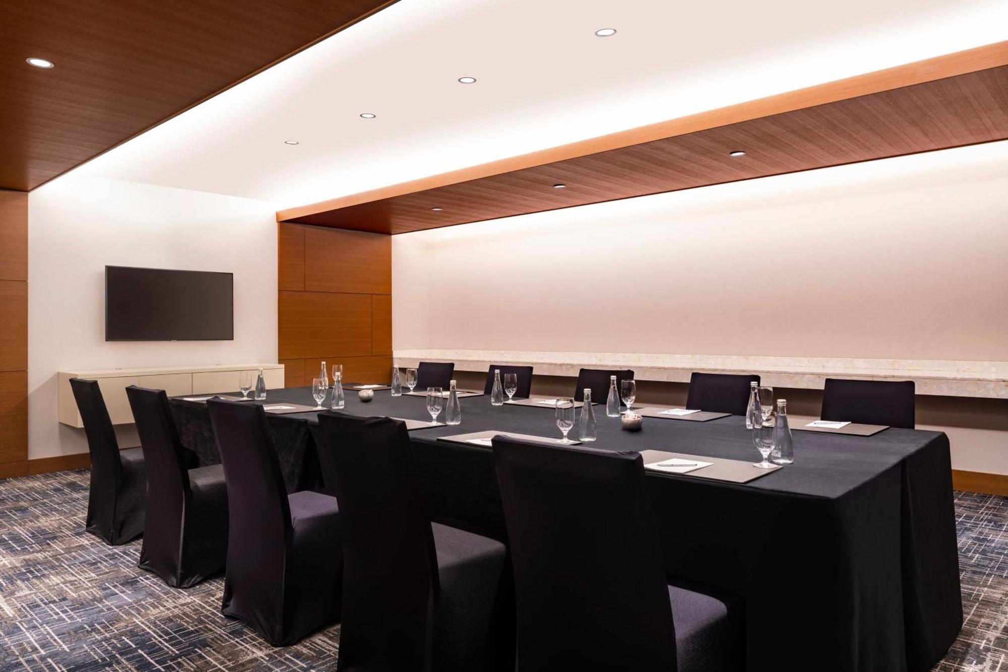 The Ritz-Carlton, Los Angeles L.A. Live Zewnętrze zdjęcie