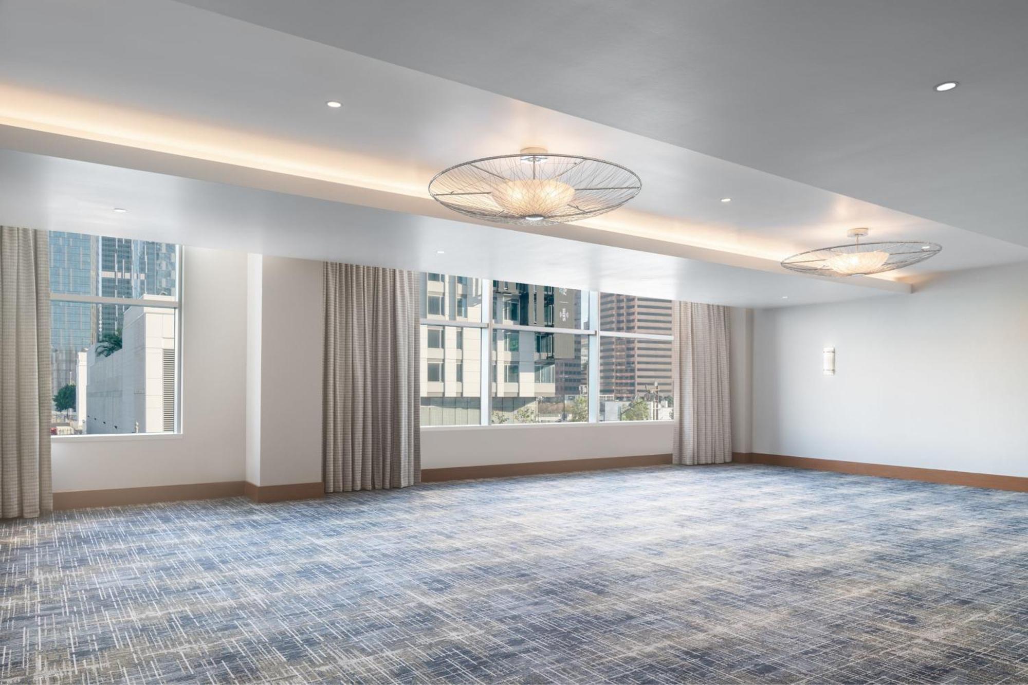 The Ritz-Carlton, Los Angeles L.A. Live Zewnętrze zdjęcie