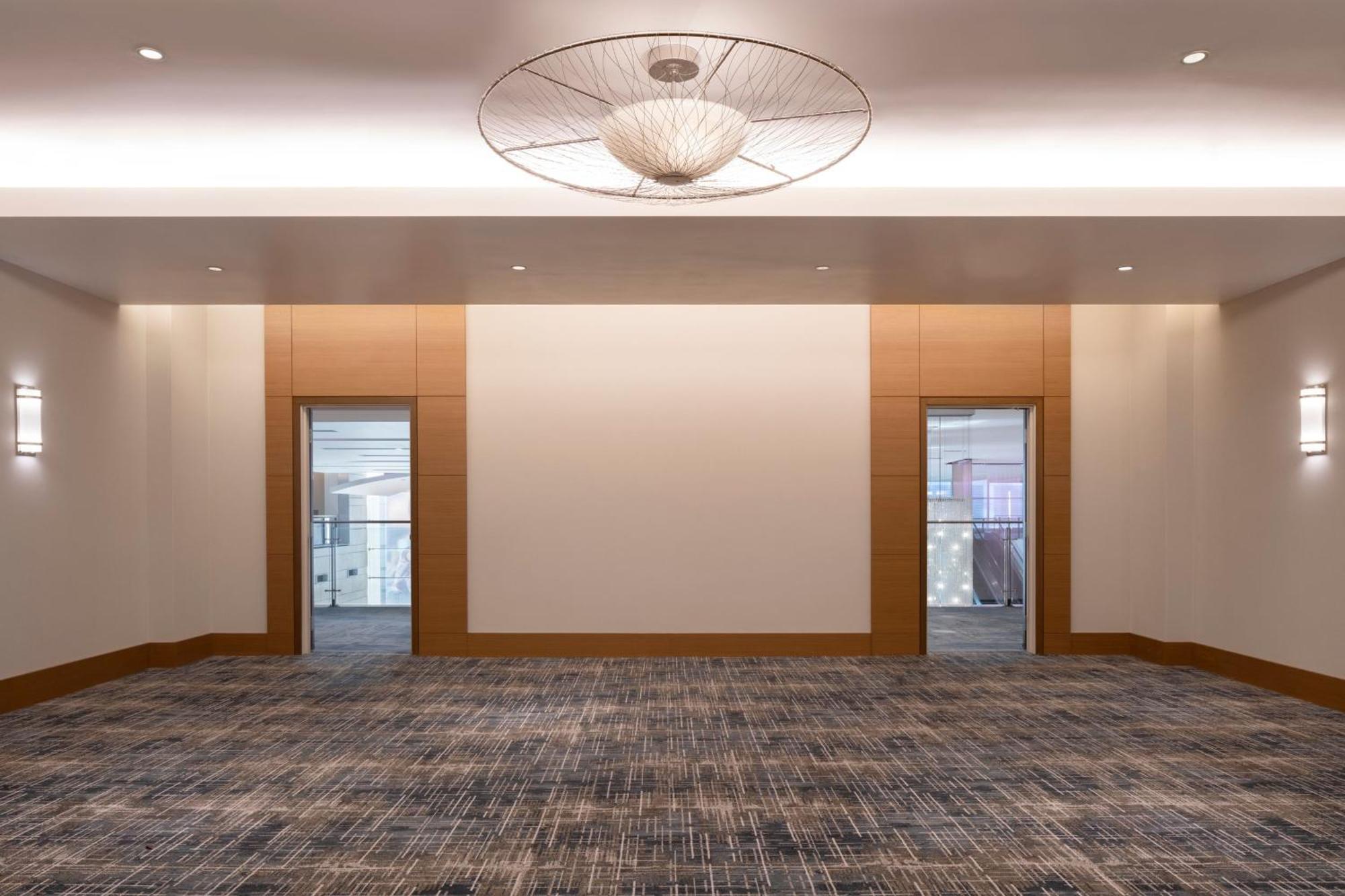 The Ritz-Carlton, Los Angeles L.A. Live Zewnętrze zdjęcie