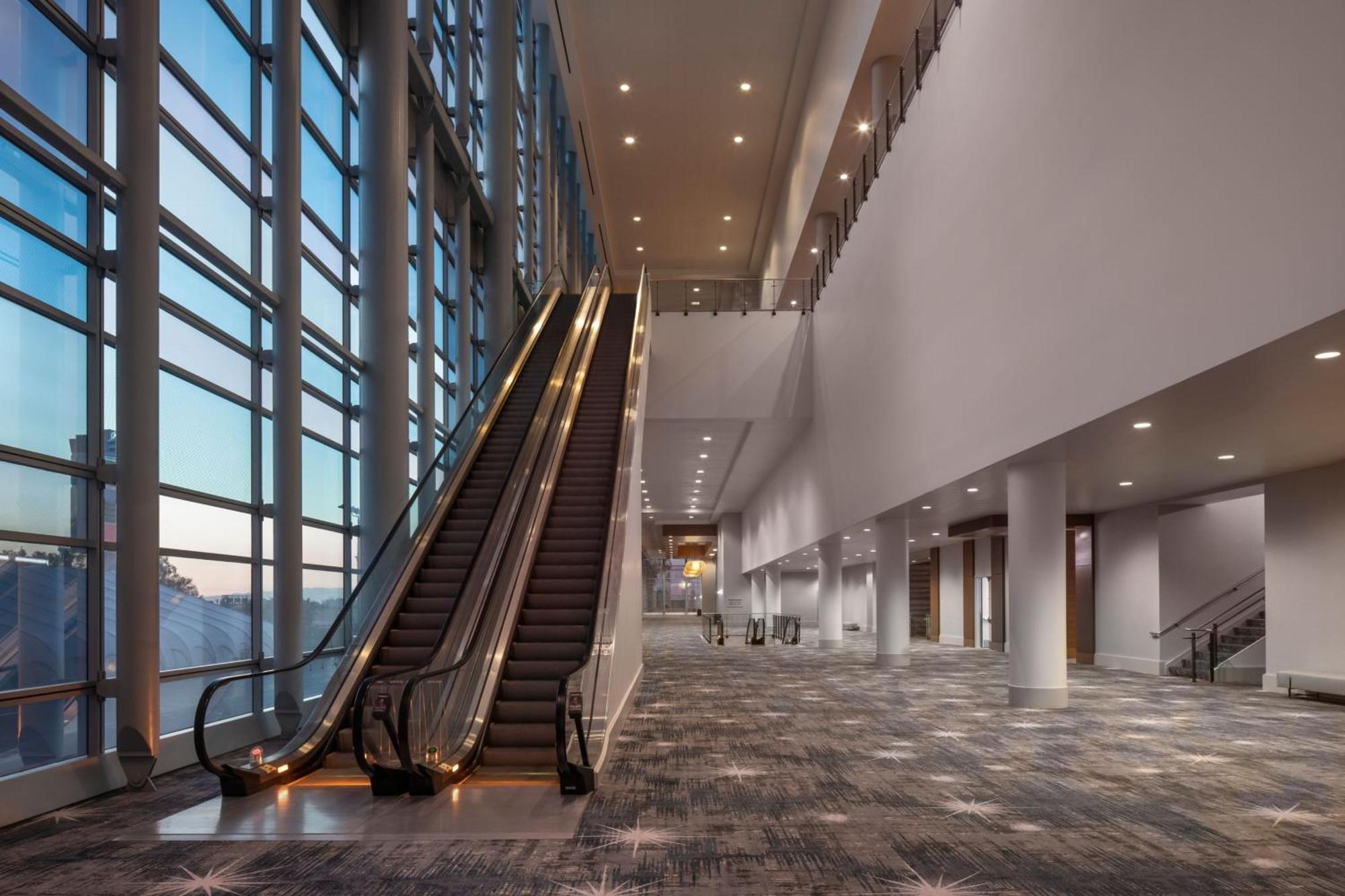 The Ritz-Carlton, Los Angeles L.A. Live Zewnętrze zdjęcie