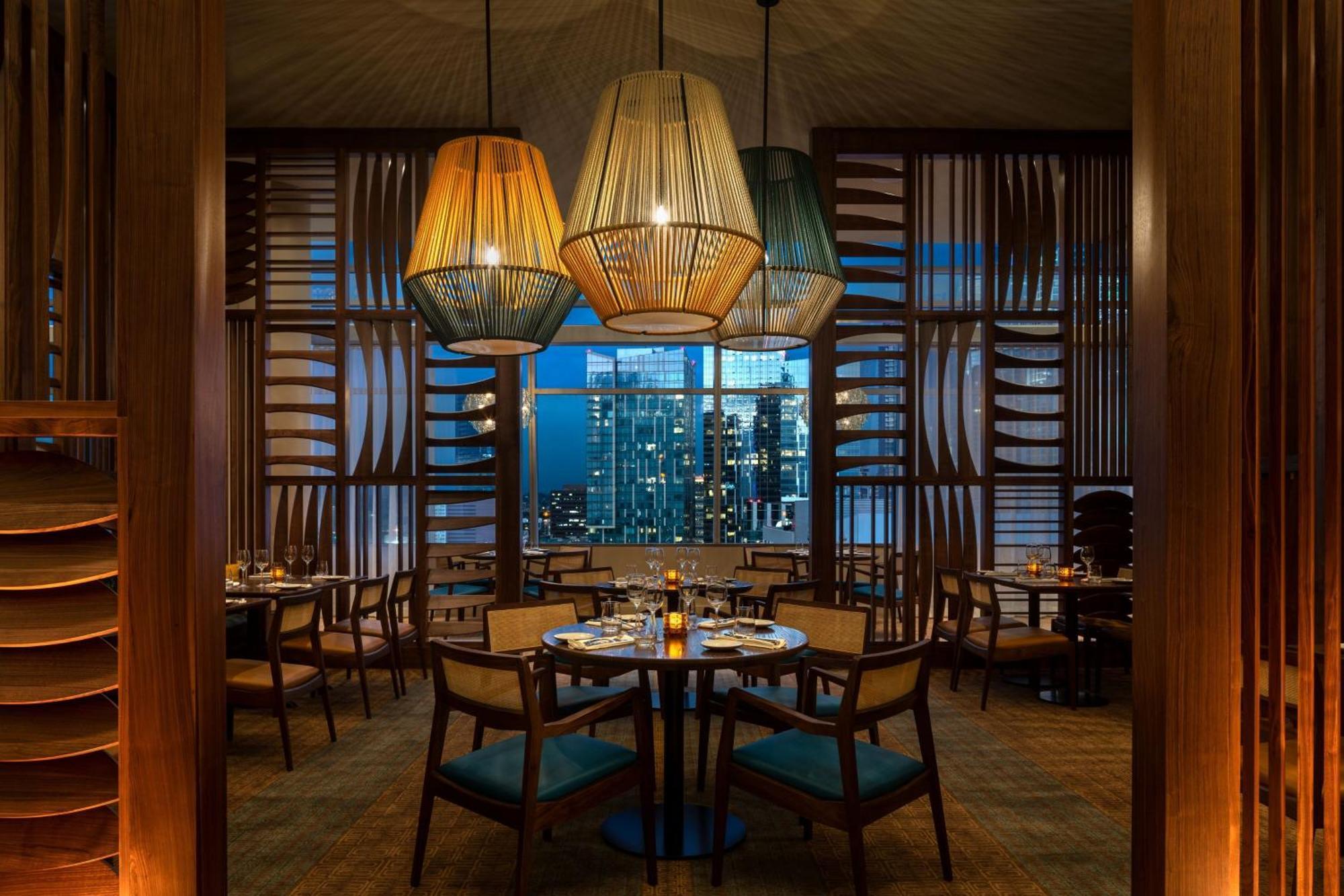 The Ritz-Carlton, Los Angeles L.A. Live Zewnętrze zdjęcie