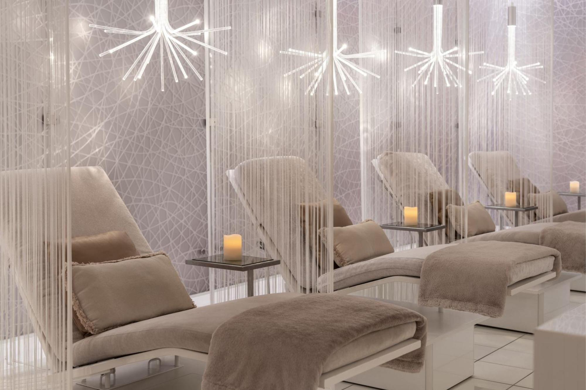 The Ritz-Carlton, Los Angeles L.A. Live Zewnętrze zdjęcie